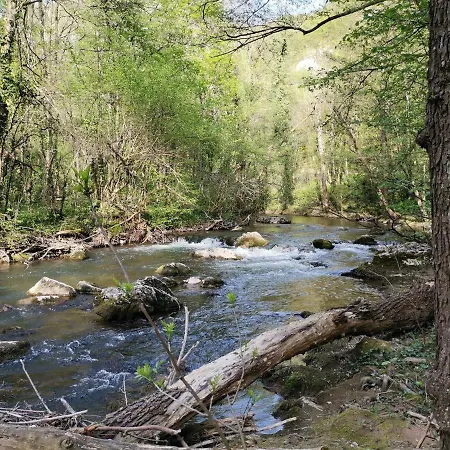 Apartamento St.nedeljkovic