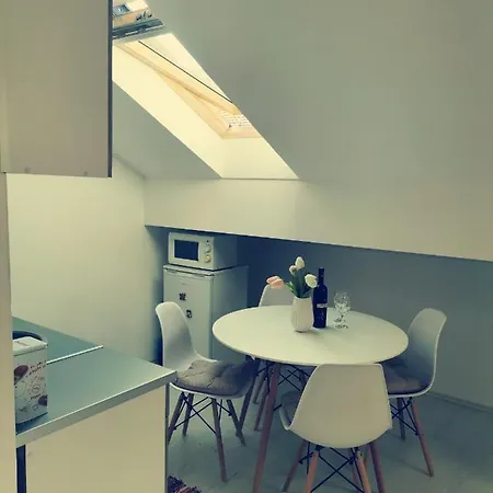 Apartamento St.nedeljkovic