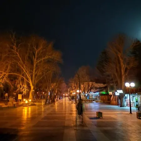 Apartamento St.nedeljkovic *