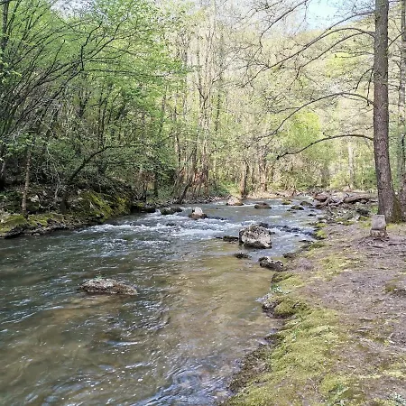 Apartamento St.nedeljkovic