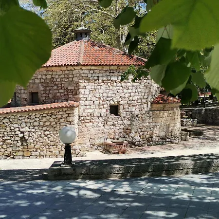St.nedeljkovic Apartment