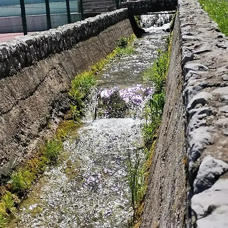 Apartamento St.nedeljkovic