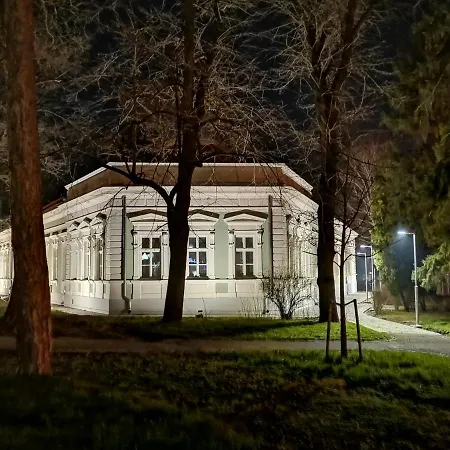 St.nedeljkovic Apartamento Soko Banja