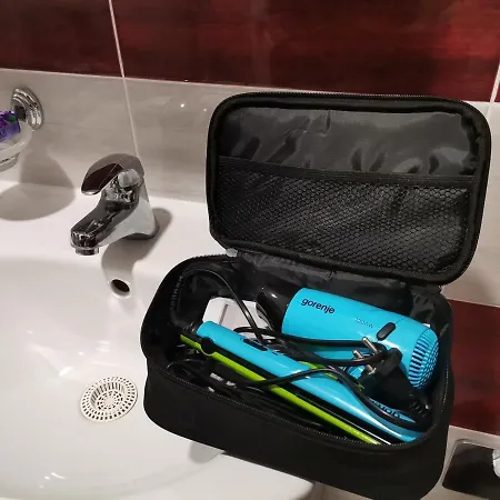 Apartamento St.nedeljkovic *