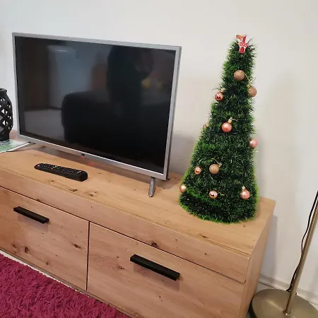 St.nedeljkovic Apartamento *