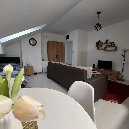 Apartamento St.nedeljkovic *