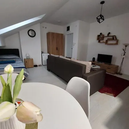 Apartamento St.nedeljkovic