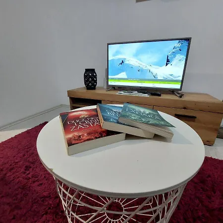 Apartamento St.nedeljkovic