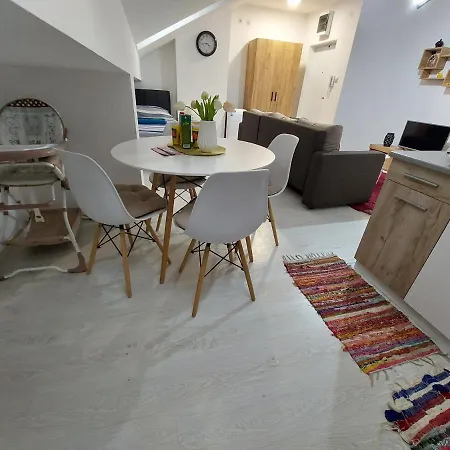 St.nedeljkovic Apartamento