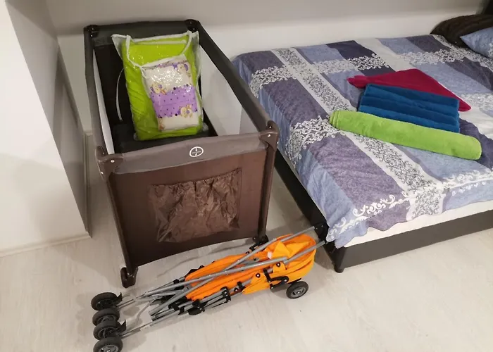 St.nedeljkovic Daire