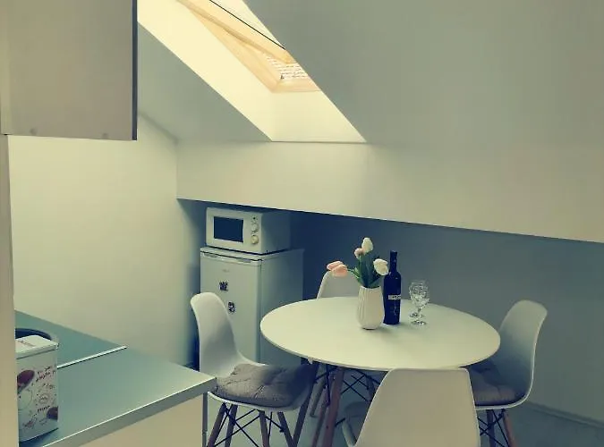 Daire St.nedeljkovic