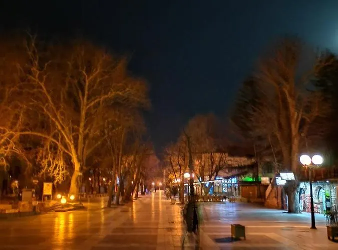 Daire St.nedeljkovic *