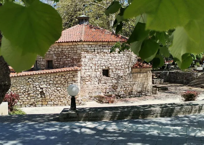 St.nedeljkovic Daire