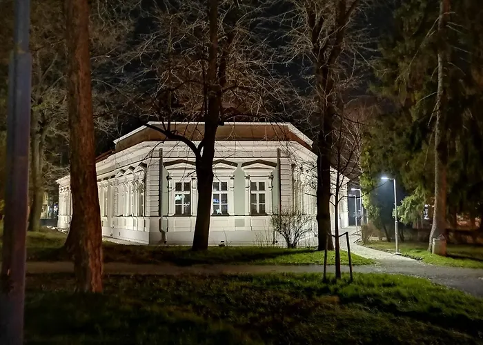 St.nedeljkovic Daire Soko Banja