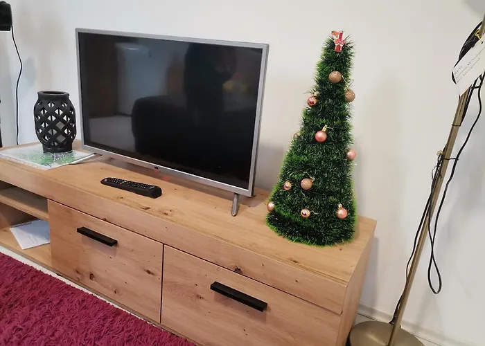 St.nedeljkovic Daire *