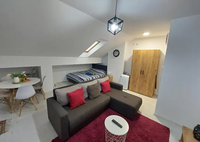 St.nedeljkovic Daire Soko Banja