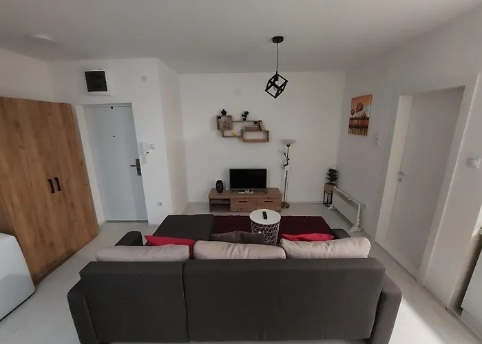 St.nedeljkovic Daire