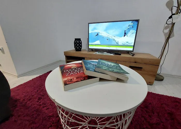 Daire St.nedeljkovic