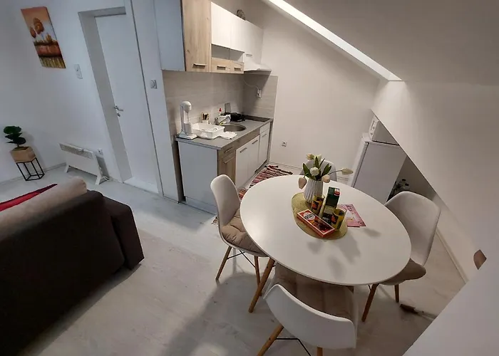 St.nedeljkovic Daire *