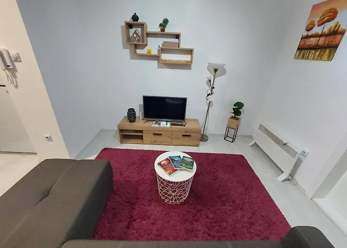 St.nedeljkovic Daire