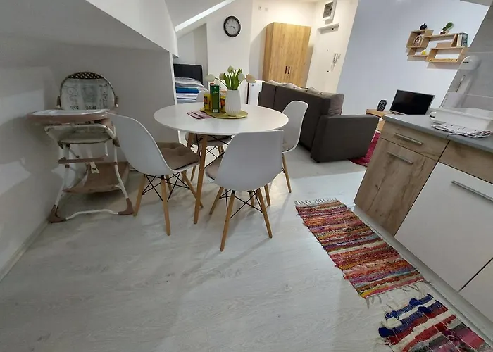 St.nedeljkovic Daire